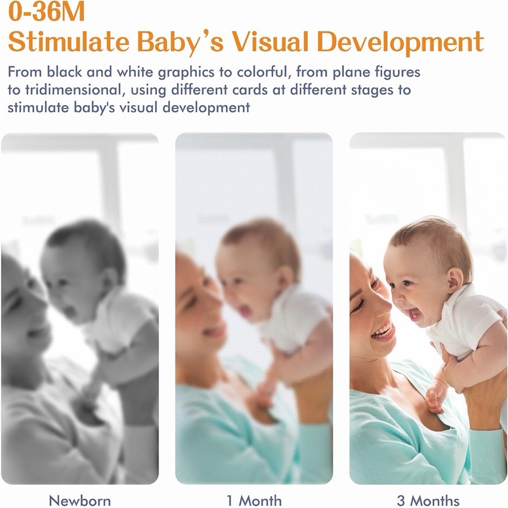 💥🆕💥 Visual Stimulus Cards - Picture 8 of 8